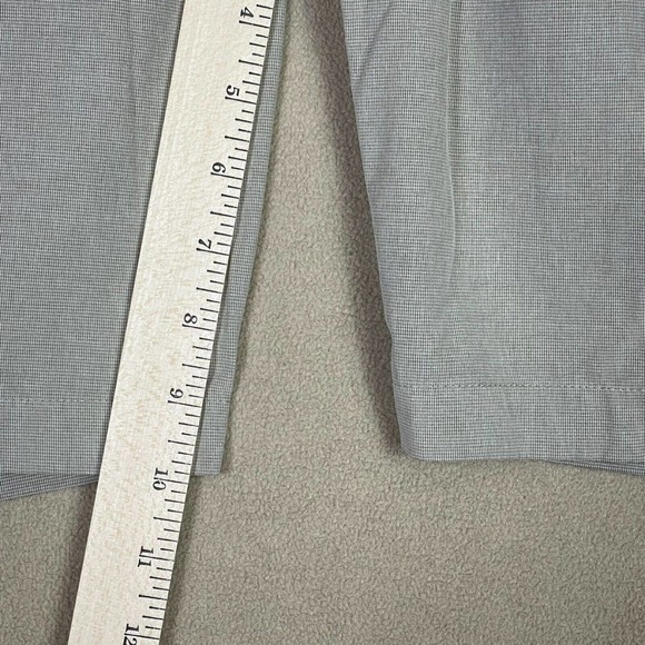 Travis Mathew Shorts Adult 36 Gray Golf Golfing‎ Preppy Pockets Rugby Mens - Picture 5 of 9